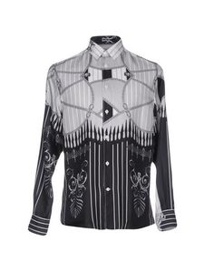 Pубашка Versace Collection