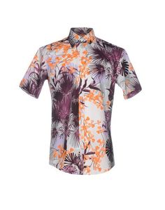 Pубашка Versace Collection