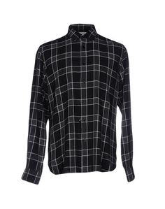 Pубашка Saint Laurent
