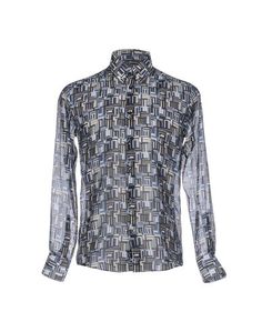 Pубашка Versace Collection
