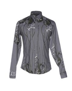 Pубашка Versace Collection