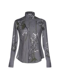 Pубашка Versace Collection