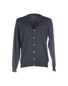 Кардиган Fred Perry