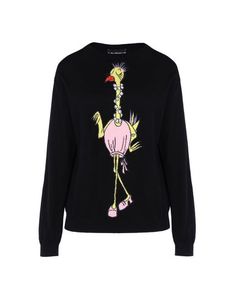 Свитер Boutique Moschino