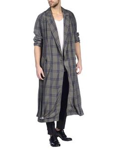 Легкое пальто Haider Ackermann