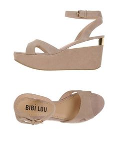 Сандалии Bibi LOU