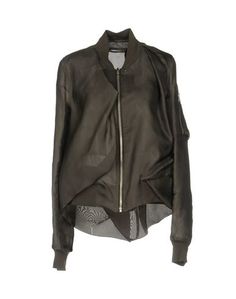 Куртка Rick Owens