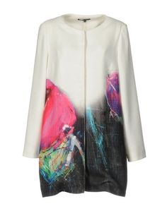 Легкое пальто Mirella Matteini