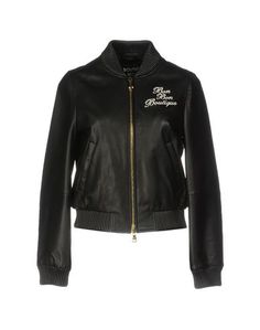 Куртка Boutique Moschino