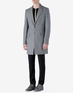 Легкое пальто Maison Margiela 10