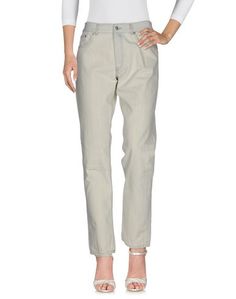 Джинсовые брюки Acne Studios
