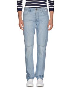 Джинсовые брюки Camouflage AR AND J.