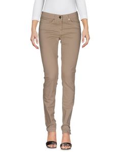 Джинсовые брюки Elisabetta Franchi Jeans