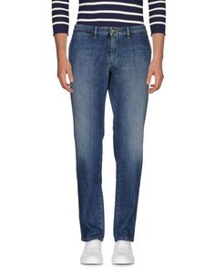 Джинсовые брюки Armani Jeans