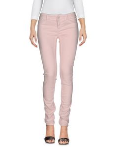 Джинсовые брюки Emporio Armani