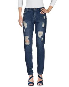 Джинсовые брюки Jacqueline de Yong