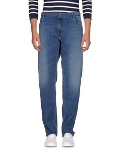 Джинсовые брюки Henry Cottons