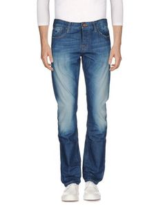 Джинсовые брюки Scotch & Soda