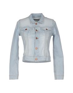 Джинсовая верхняя одежда J Brand