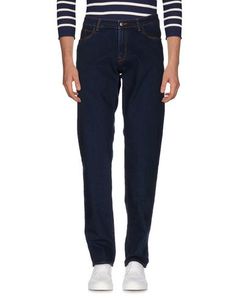 Джинсовые брюки Trussardi Jeans