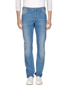 Джинсовые брюки Scotch & Soda