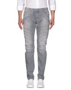Джинсовые брюки Pierre Balmain