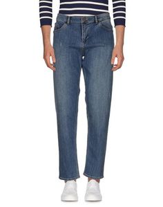 Джинсовые брюки Trussardi Jeans