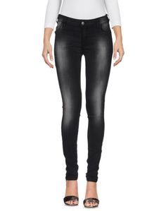 Джинсовые брюки MET