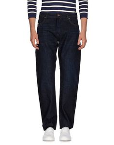 Джинсовые брюки Diesel