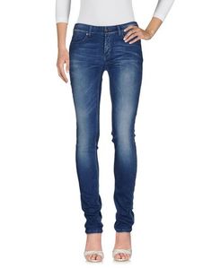 Джинсовые брюки Escada Sport