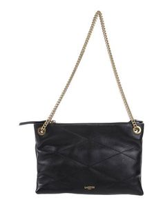 Сумка на плечо Lanvin