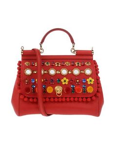 Сумка на руку Dolce & Gabbana