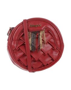 Сумка на плечо Blugirl Blumarine
