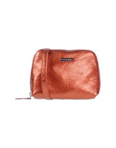 Сумка на руку Plinio Visona