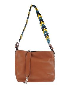 Сумка на плечо Loewe