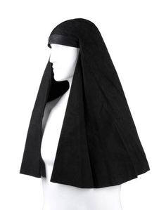 Головной убор Rick Owens