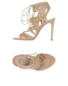 Сандалии Casadei