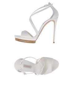 Сандалии Casadei