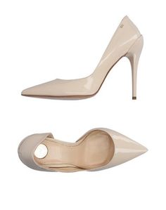Туфли Elisabetta Franchi