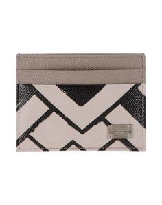 Чехол для документов Dolce & Gabbana