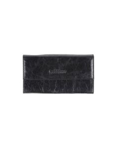 Бумажник Galliano