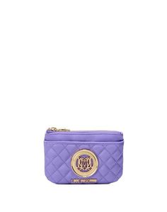 Бумажник Love Moschino
