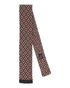 Галстук E.Marinella FOR Drumohr