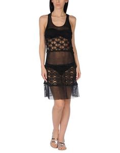 Пляжное платье Twin Set Simona Barbieri