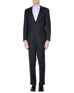 Костюм Canali