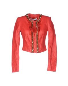 Пиджак Elisabetta Franchi Gold