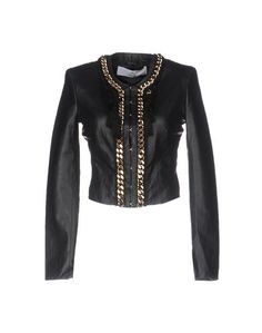 Пиджак Elisabetta Franchi Gold