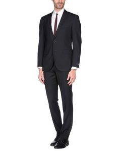 Костюм Boss Black