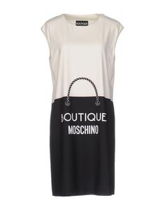 Короткое платье Boutique Moschino