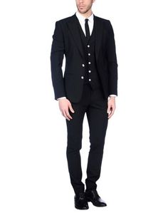 Костюм Dolce & Gabbana